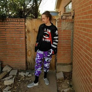 Meet your Posher, Stephen